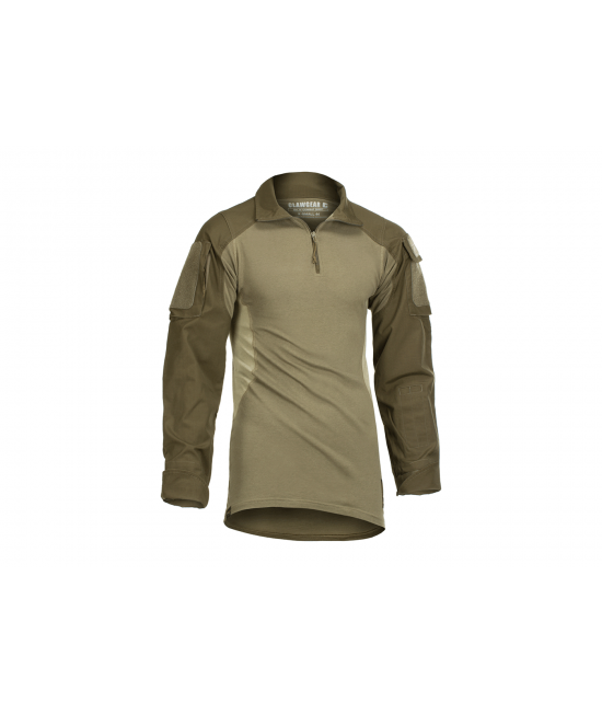 Combat Shirt MK III.CD marškinėliai 